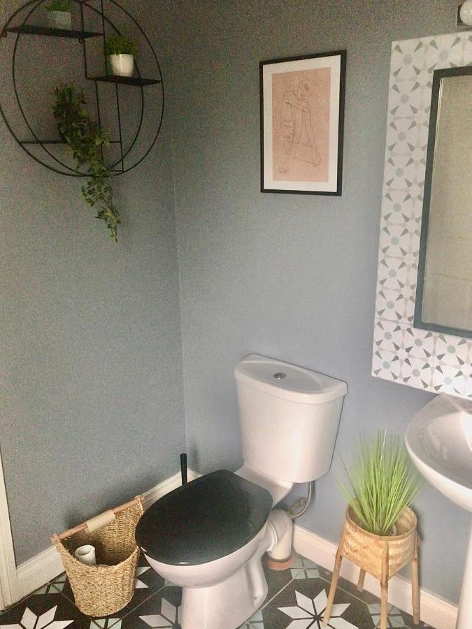Wild Atlantic Stay Guest House Self-Catering Inverin Extérieur photo