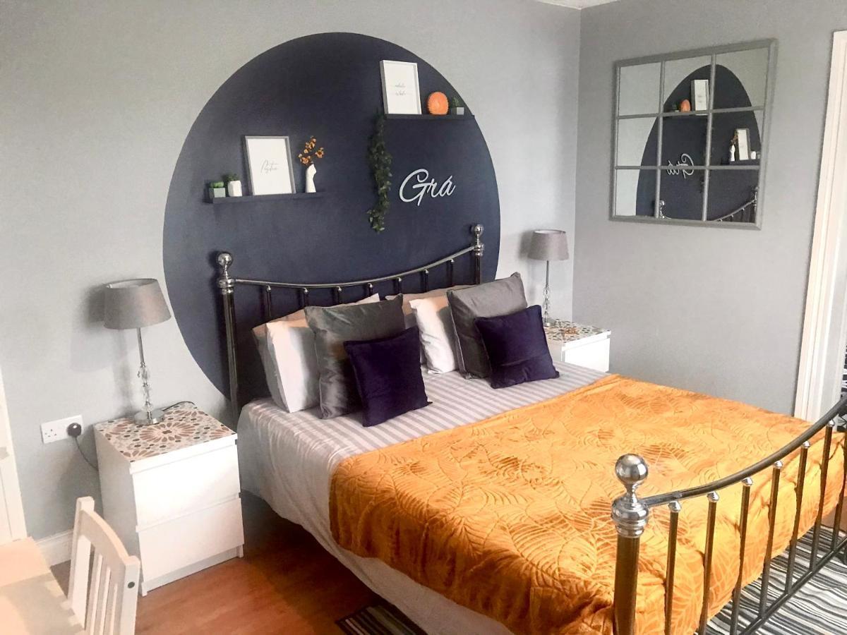 Wild Atlantic Stay Guest House Self-Catering Inverin Extérieur photo