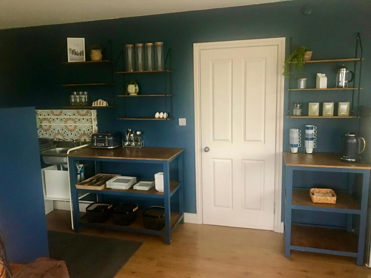 Wild Atlantic Stay Guest House Self-Catering Inverin Extérieur photo