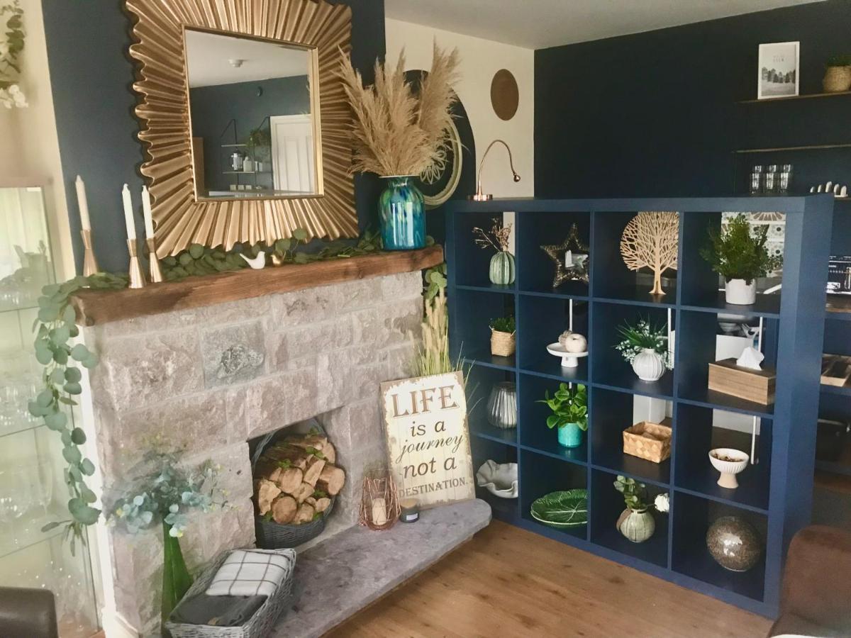 Wild Atlantic Stay Guest House Self-Catering Inverin Extérieur photo