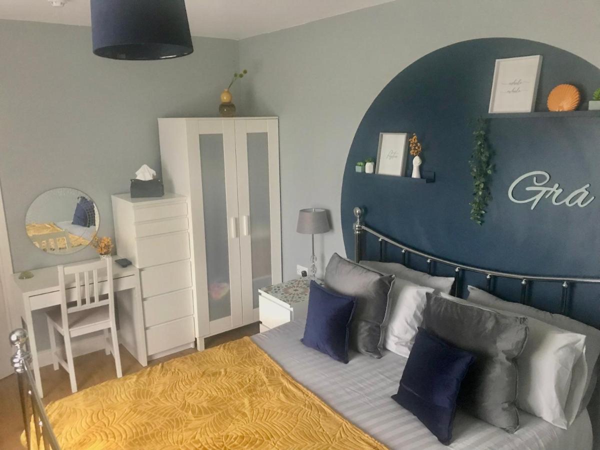 Wild Atlantic Stay Guest House Self-Catering Inverin Extérieur photo