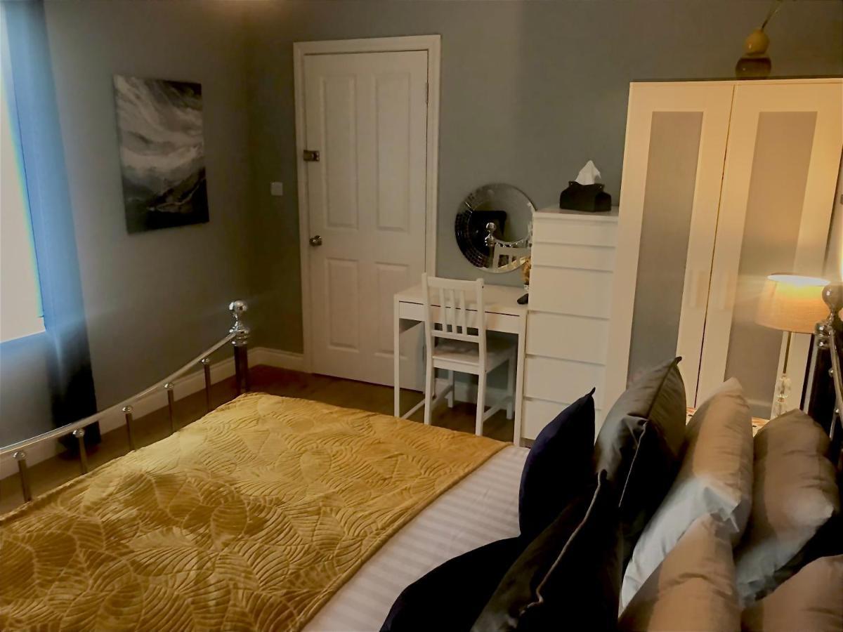 Wild Atlantic Stay Guest House Self-Catering Inverin Extérieur photo