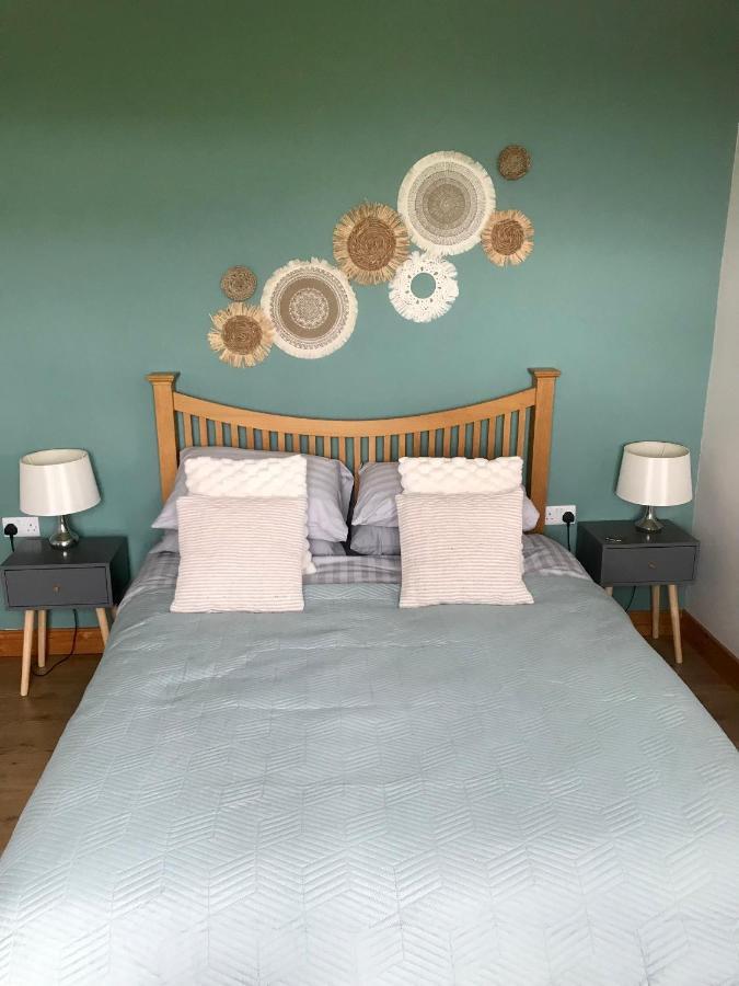 Wild Atlantic Stay Guest House Self-Catering Inverin Extérieur photo
