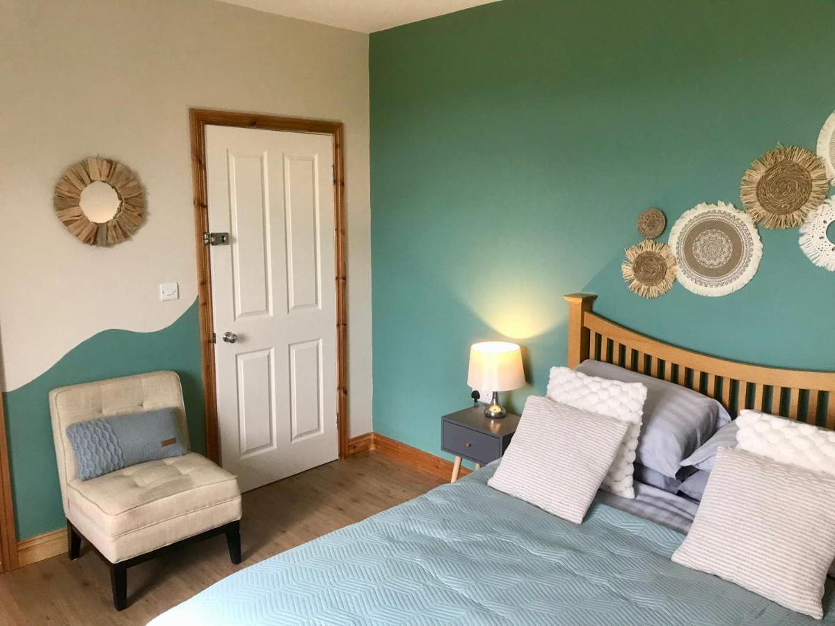 Wild Atlantic Stay Guest House Self-Catering Inverin Extérieur photo