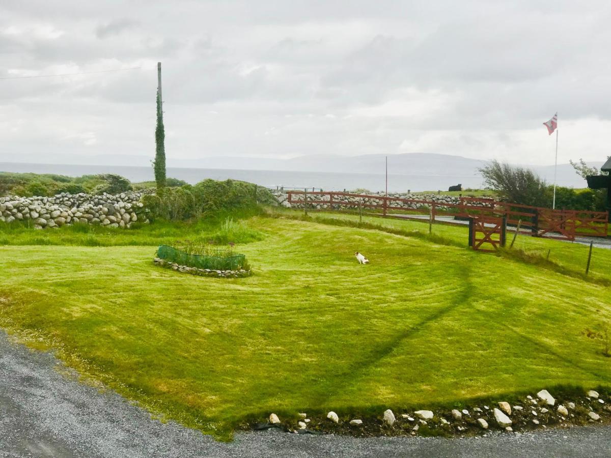 Wild Atlantic Stay Guest House Self-Catering Inverin Extérieur photo