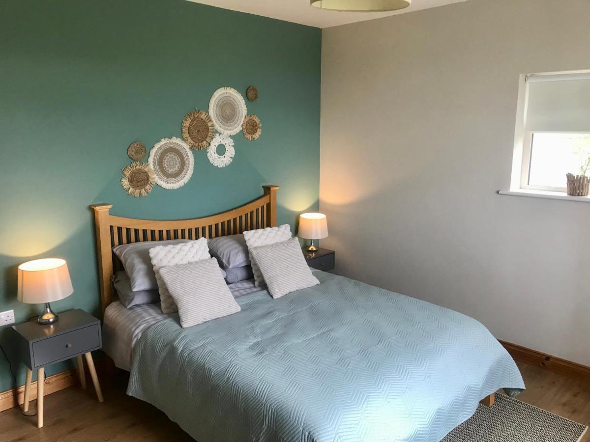 Wild Atlantic Stay Guest House Self-Catering Inverin Extérieur photo