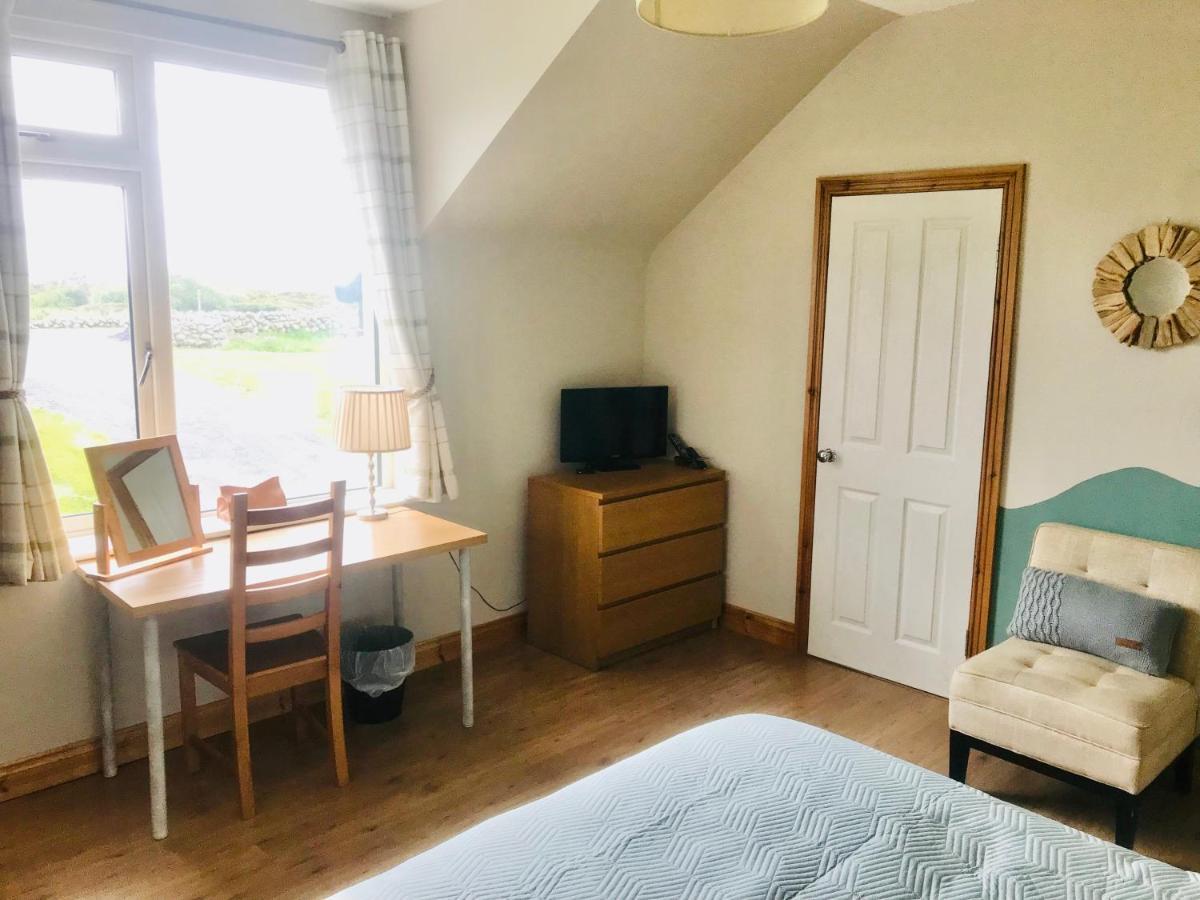 Wild Atlantic Stay Guest House Self-Catering Inverin Extérieur photo
