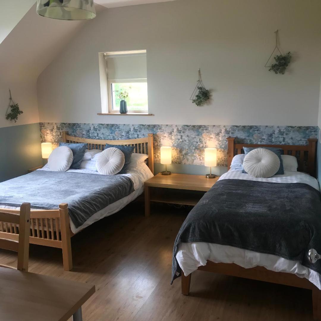 Wild Atlantic Stay Guest House Self-Catering Inverin Extérieur photo