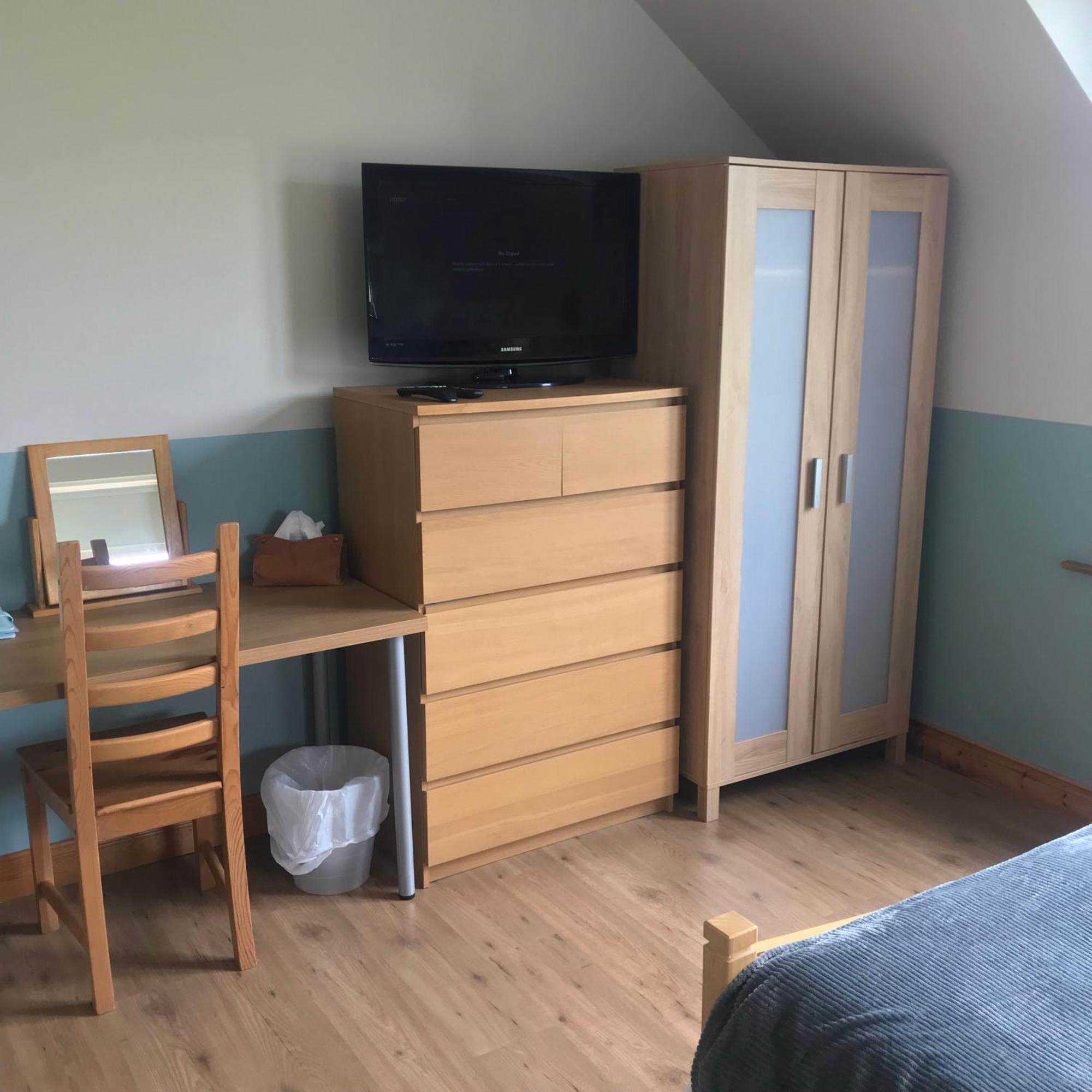 Wild Atlantic Stay Guest House Self-Catering Inverin Extérieur photo