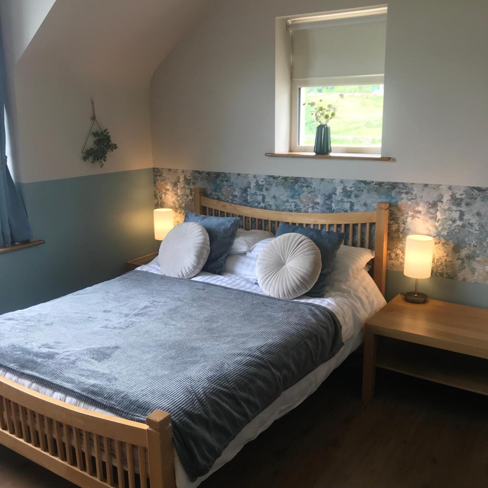 Wild Atlantic Stay Guest House Self-Catering Inverin Extérieur photo